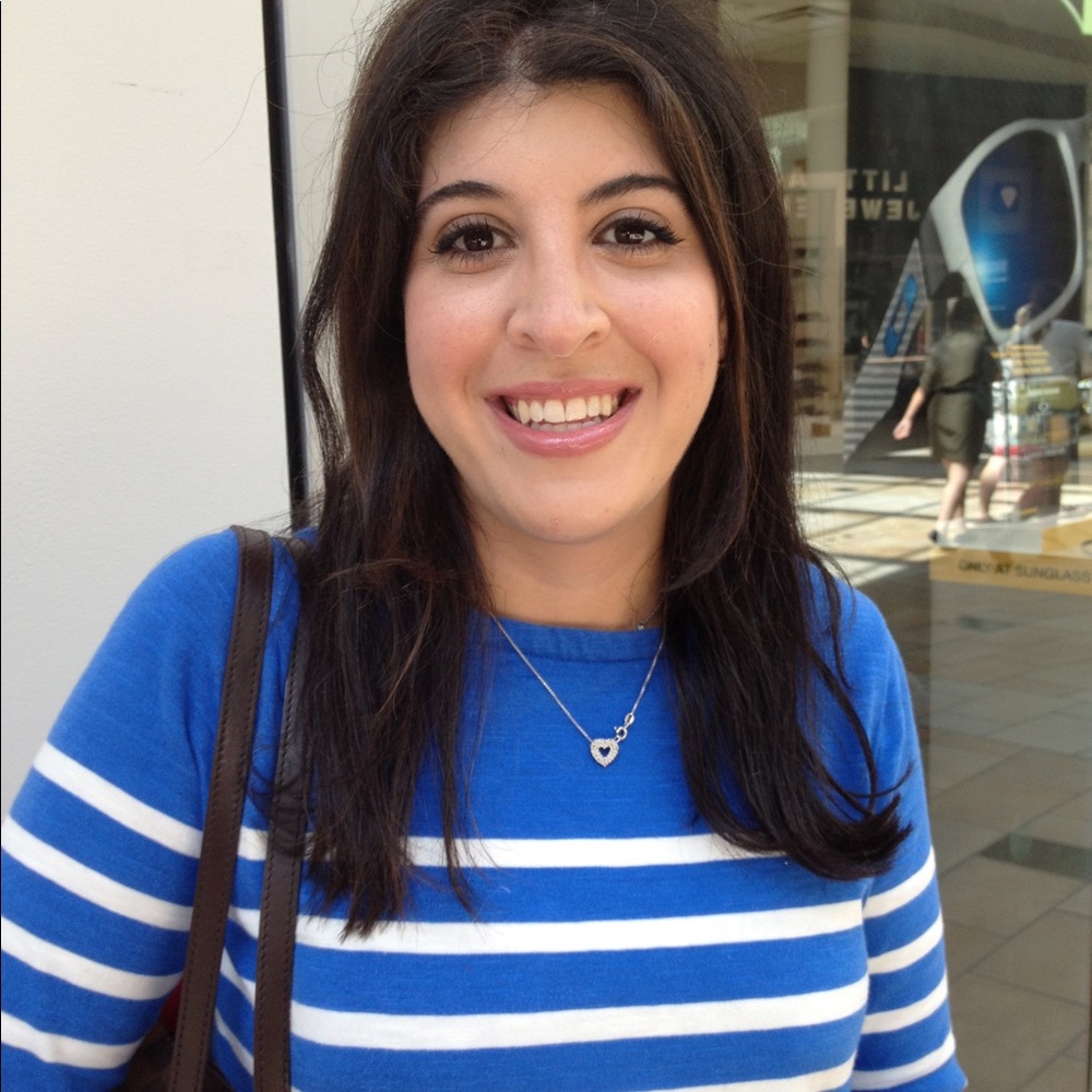 Meet your Posher, Jenny